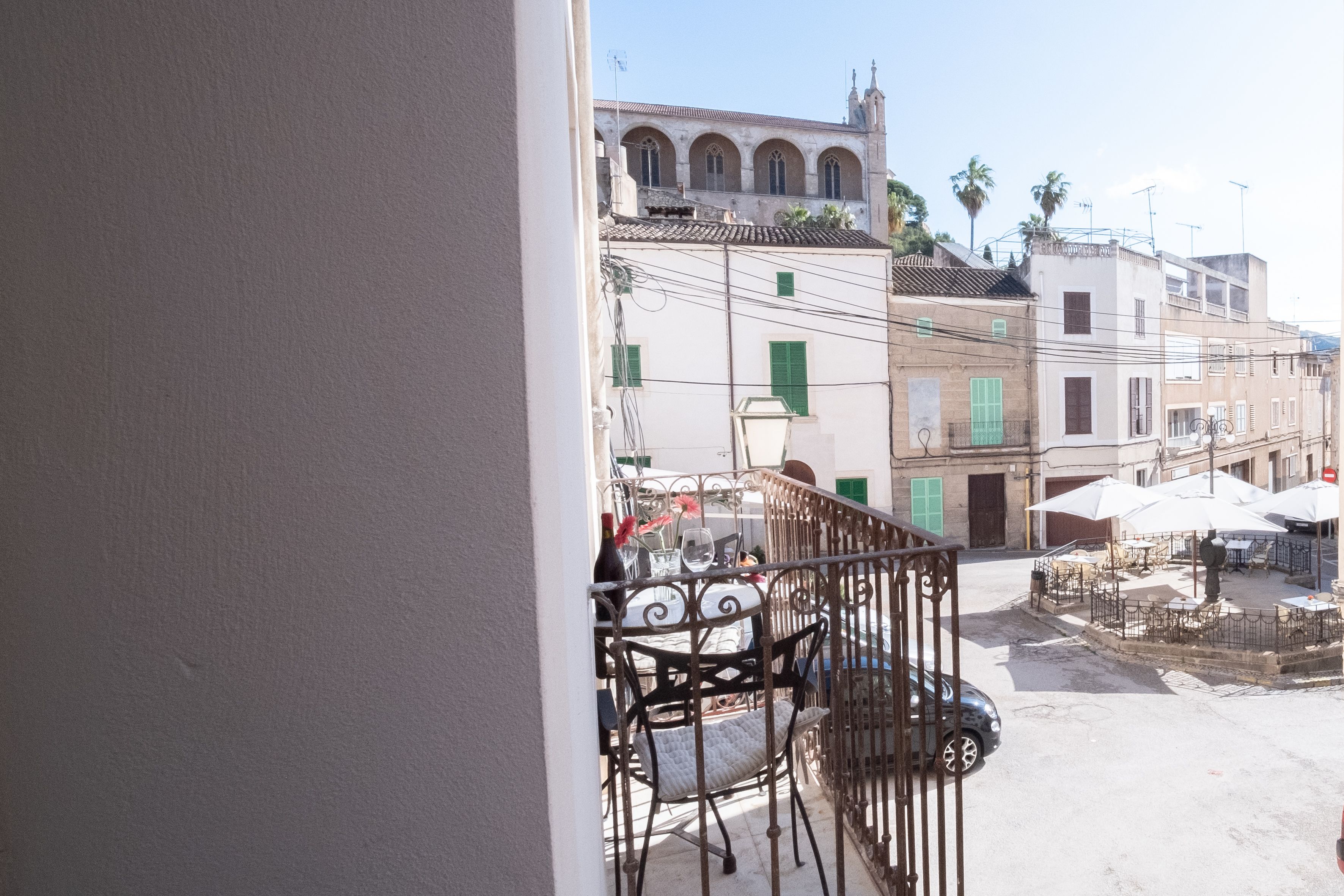 Foto - Hotel Forn Nou