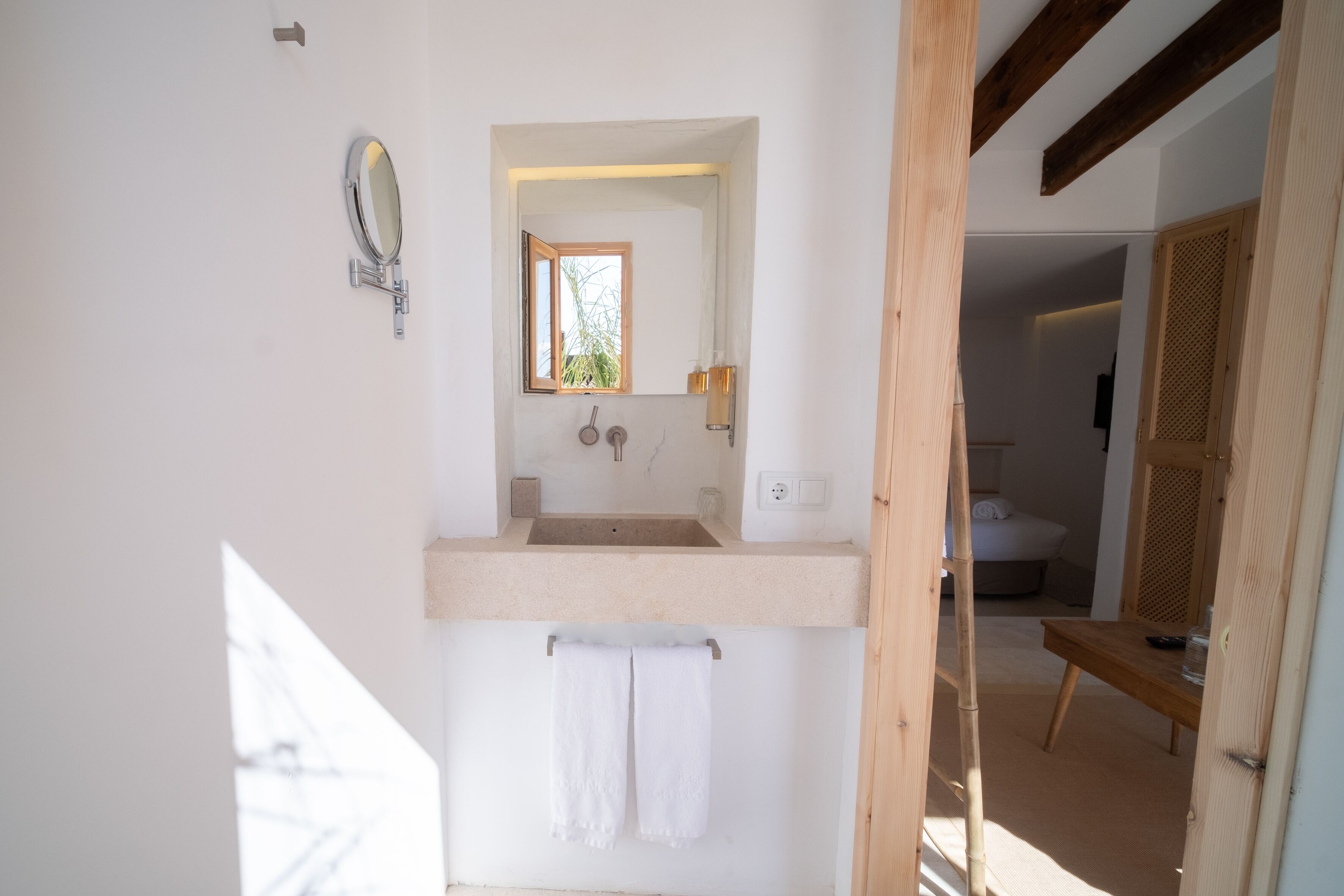 Foto - Hotel Forn Nou