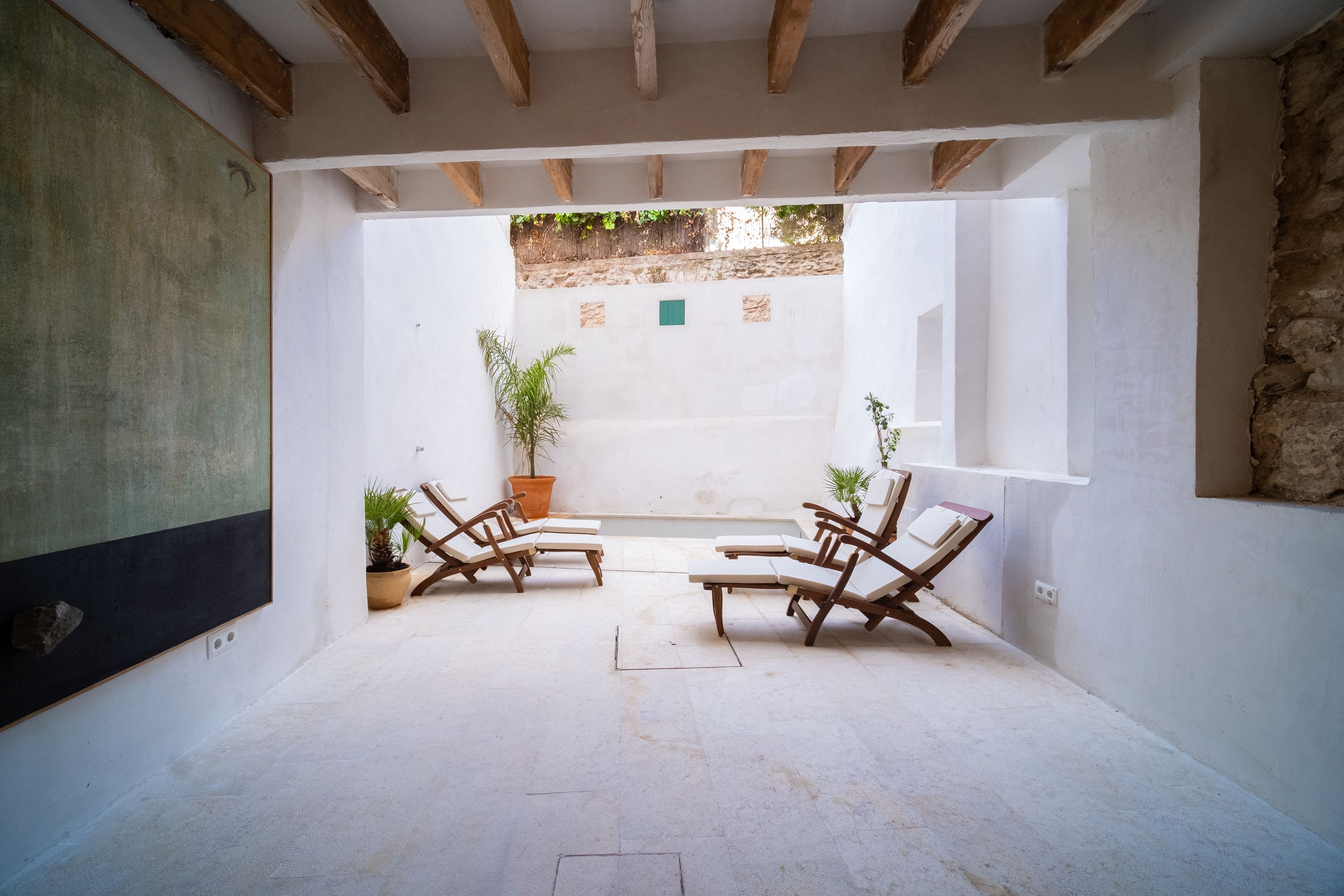 Foto - Hotel Forn Nou