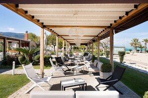 Terras
