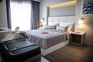 Room - Olympic Star (Eretria)