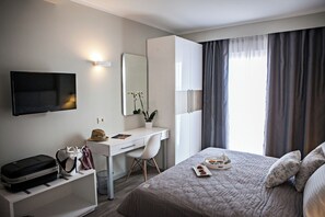 Room - Olympic Star (Eretria)