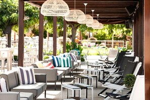 Terras