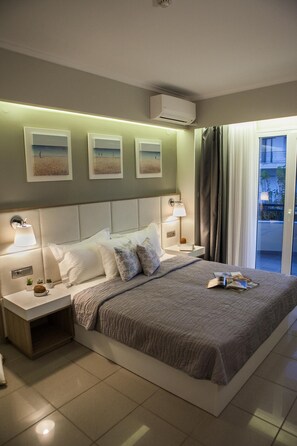Room - Olympic Star (Eretria)