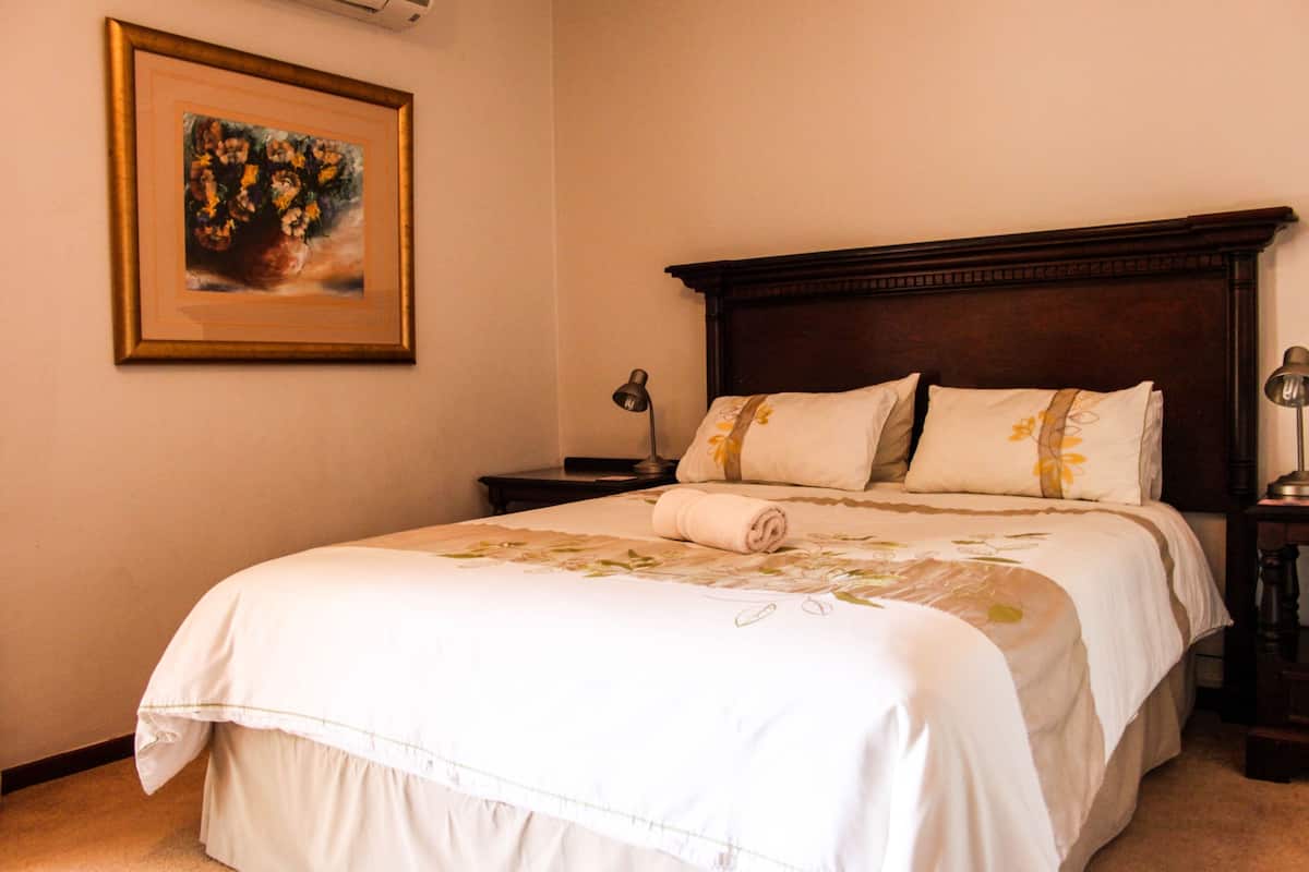 Suite Exécutive, 1 grand lit (Executive Suite) | 1 chambre, literie de qualité supérieure