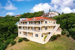 Exterior - Woburn Villa Apartments (St. George's)