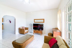 Interior - Woburn Villa Apartments (St. George's)
