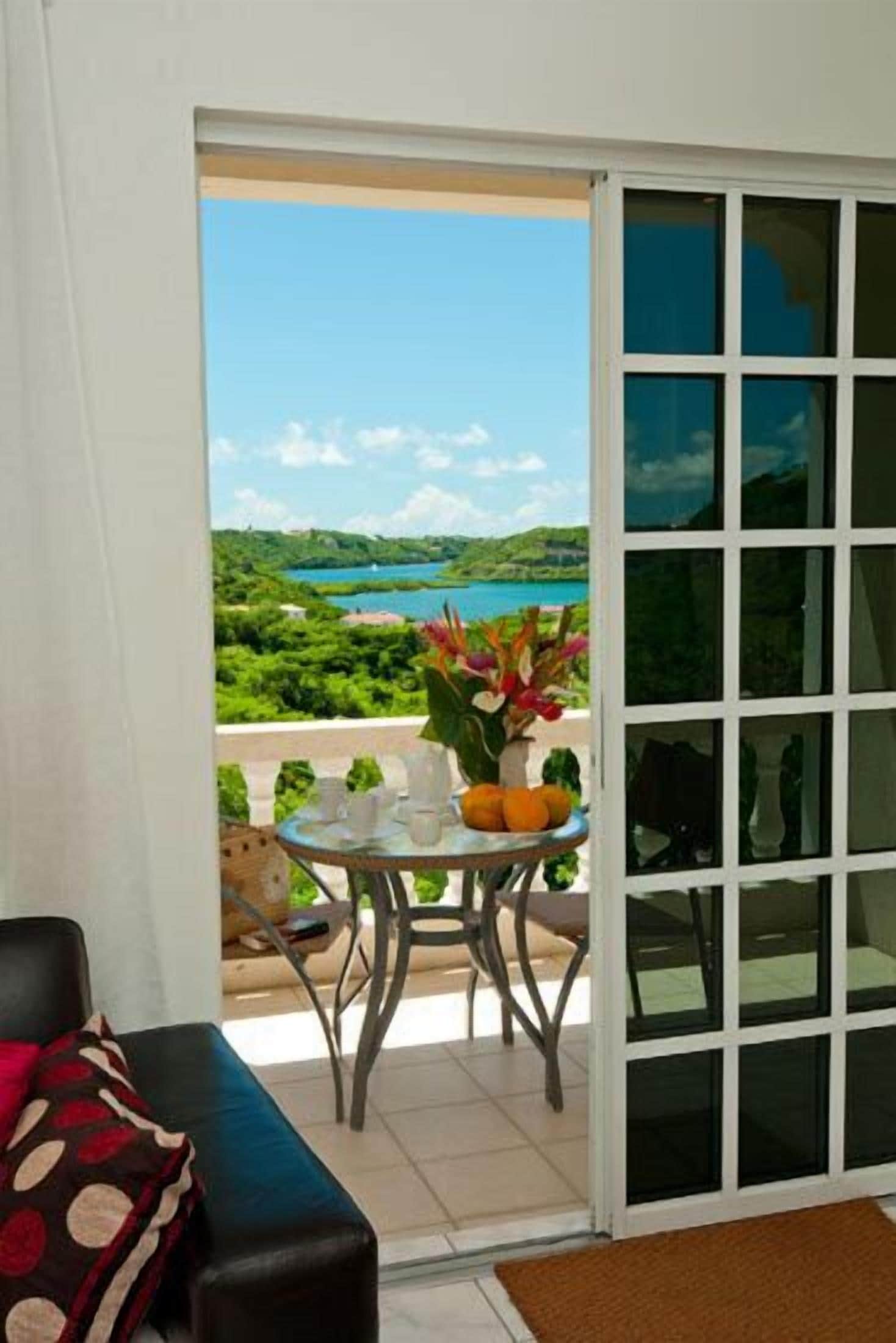 Woburn Villa Apartments in St Georges, Grenada