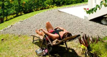 Woburn Villa Apartments