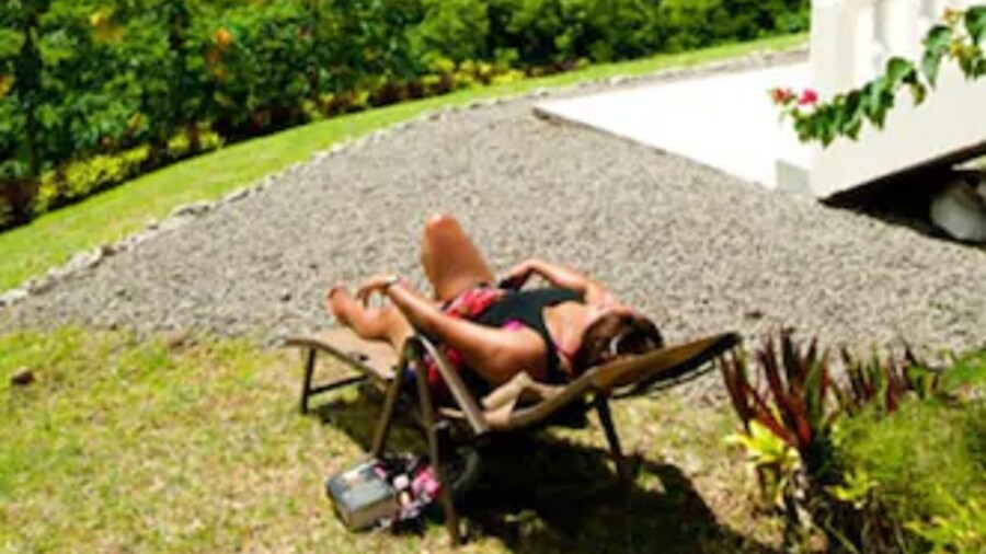 Woburn Villa Apartments