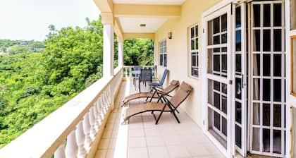 Woburn Villa Apartments