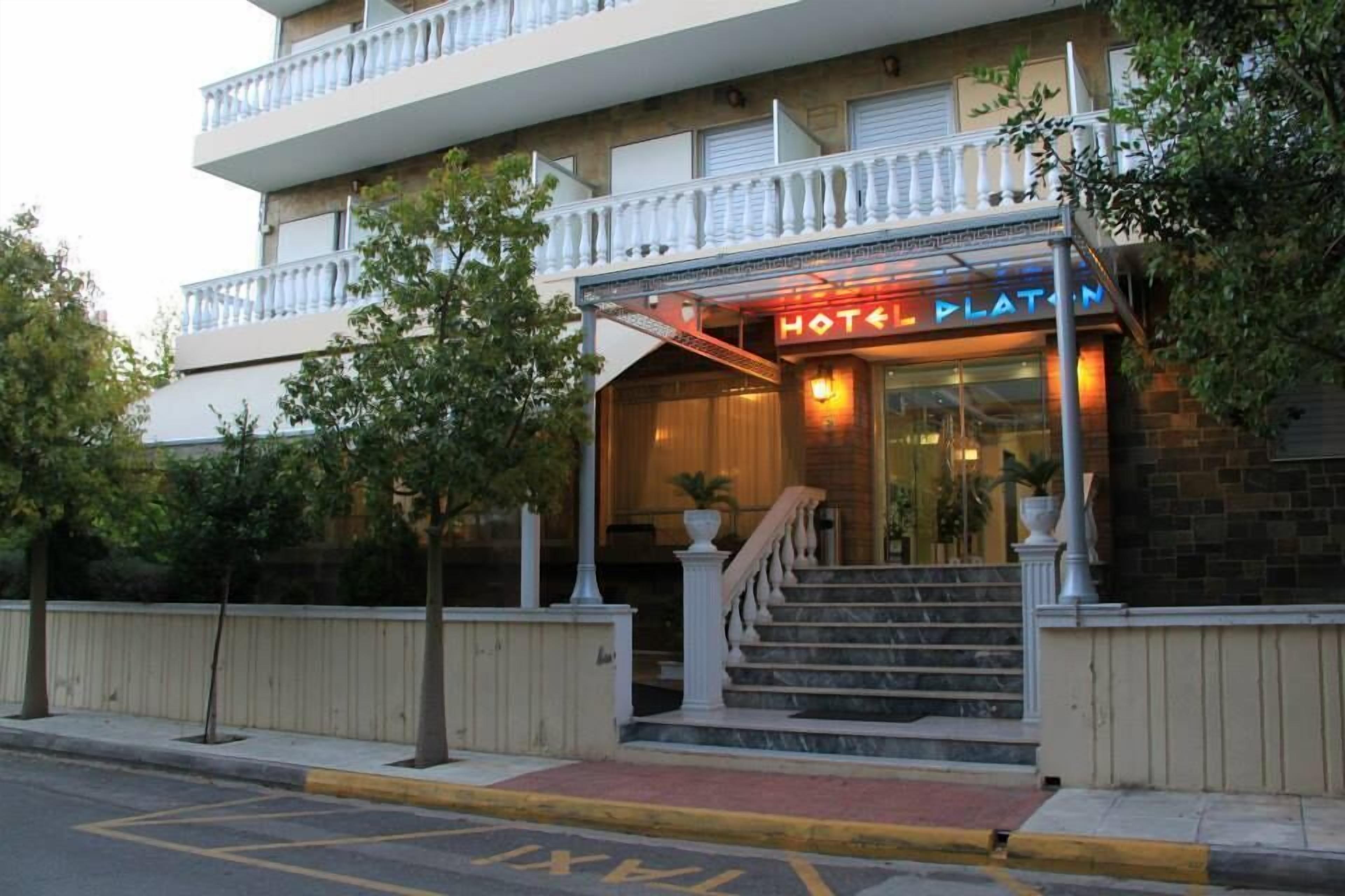 Photo - Hotel Platon