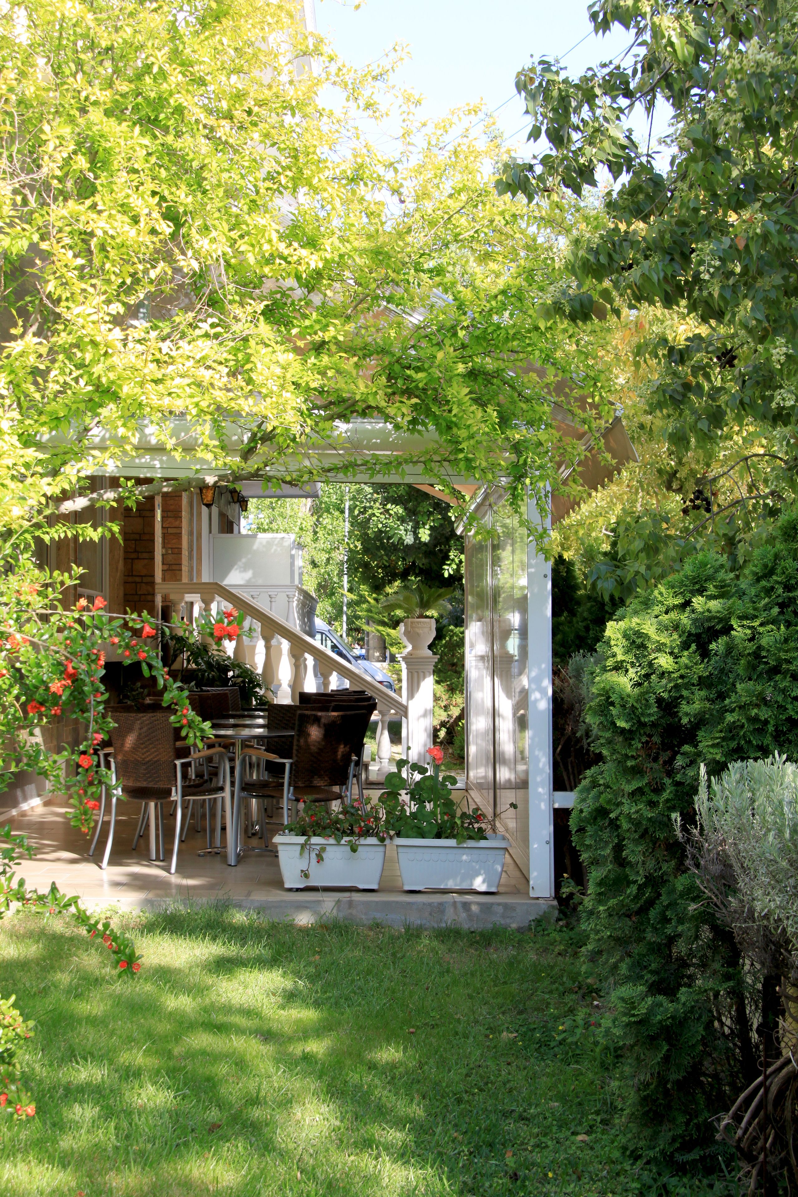 Photo - Hotel Platon