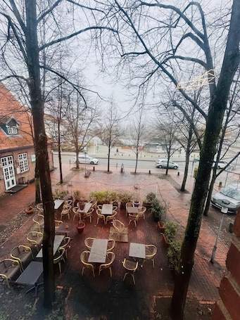 Exterior. Hotel Diamant