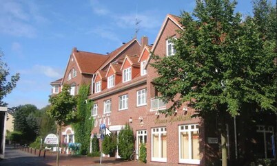 Hotel Diamant
