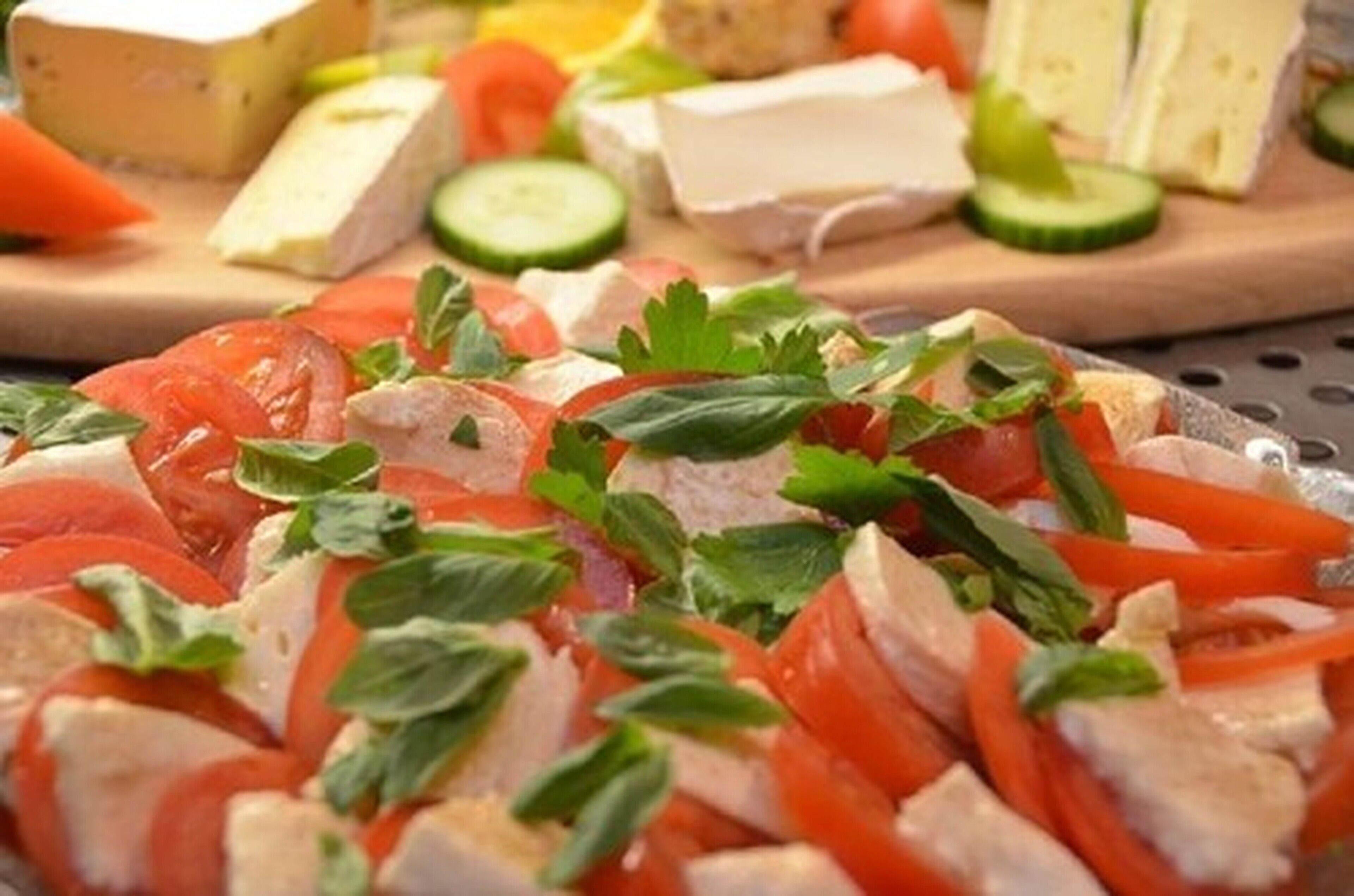 Frokostmåltid