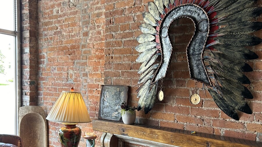 William Watson Hotel