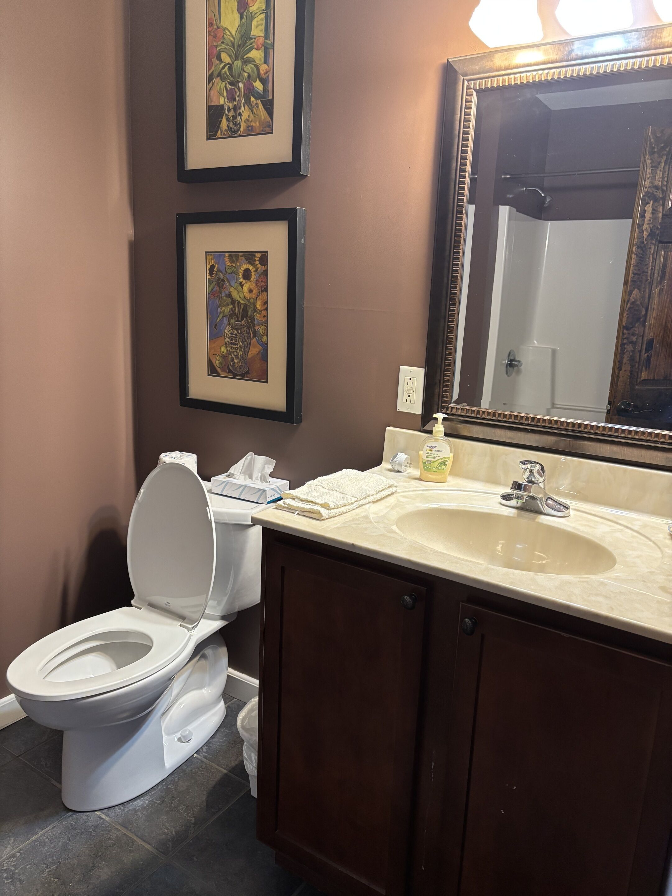 Double Room, Ensuite (King Guest Room)