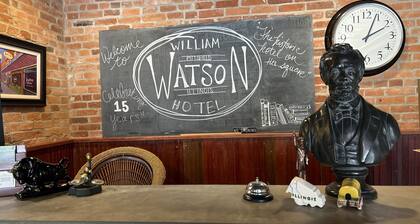 William Watson Hotel