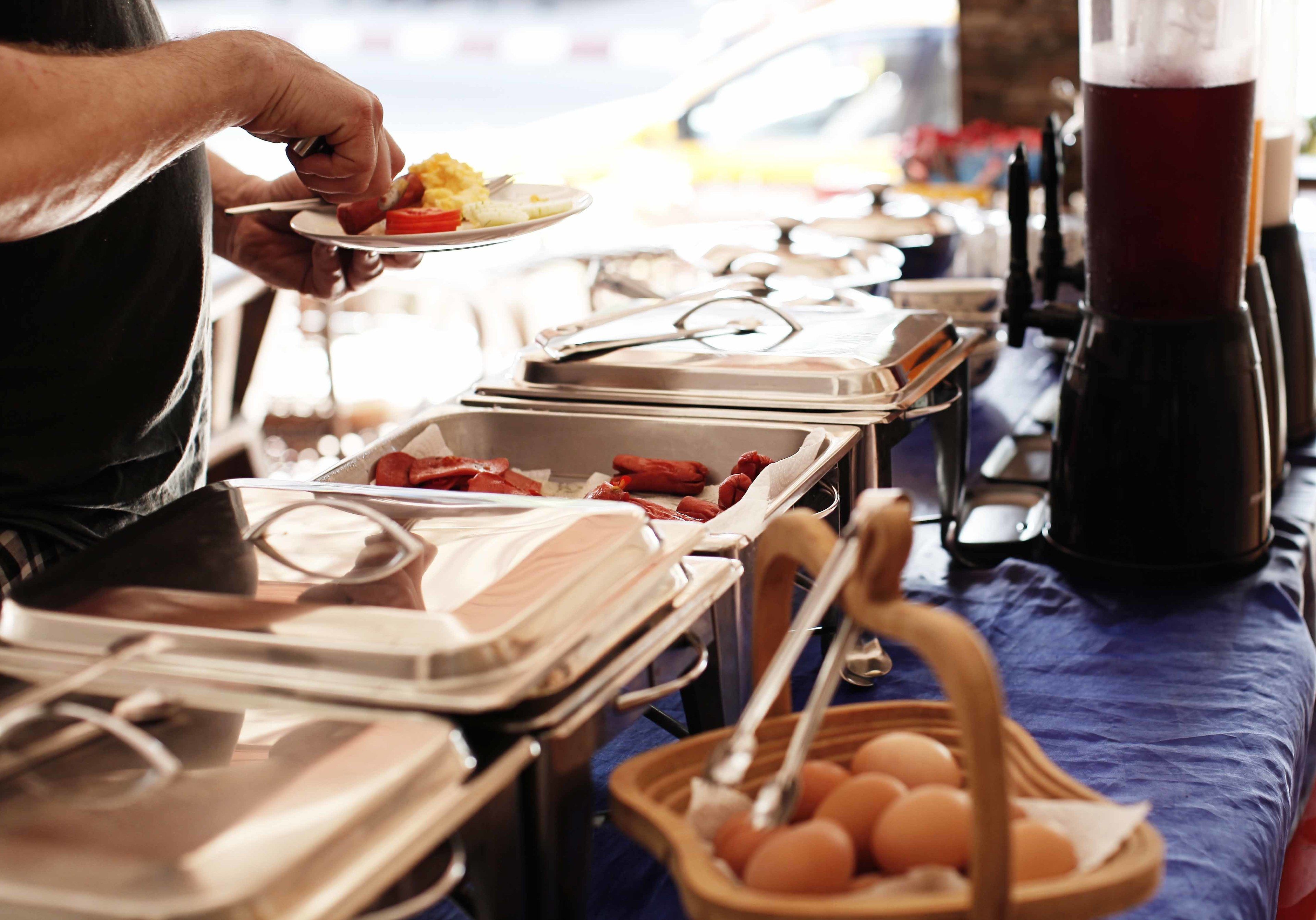 Foto - Lotus Friendly Hotel