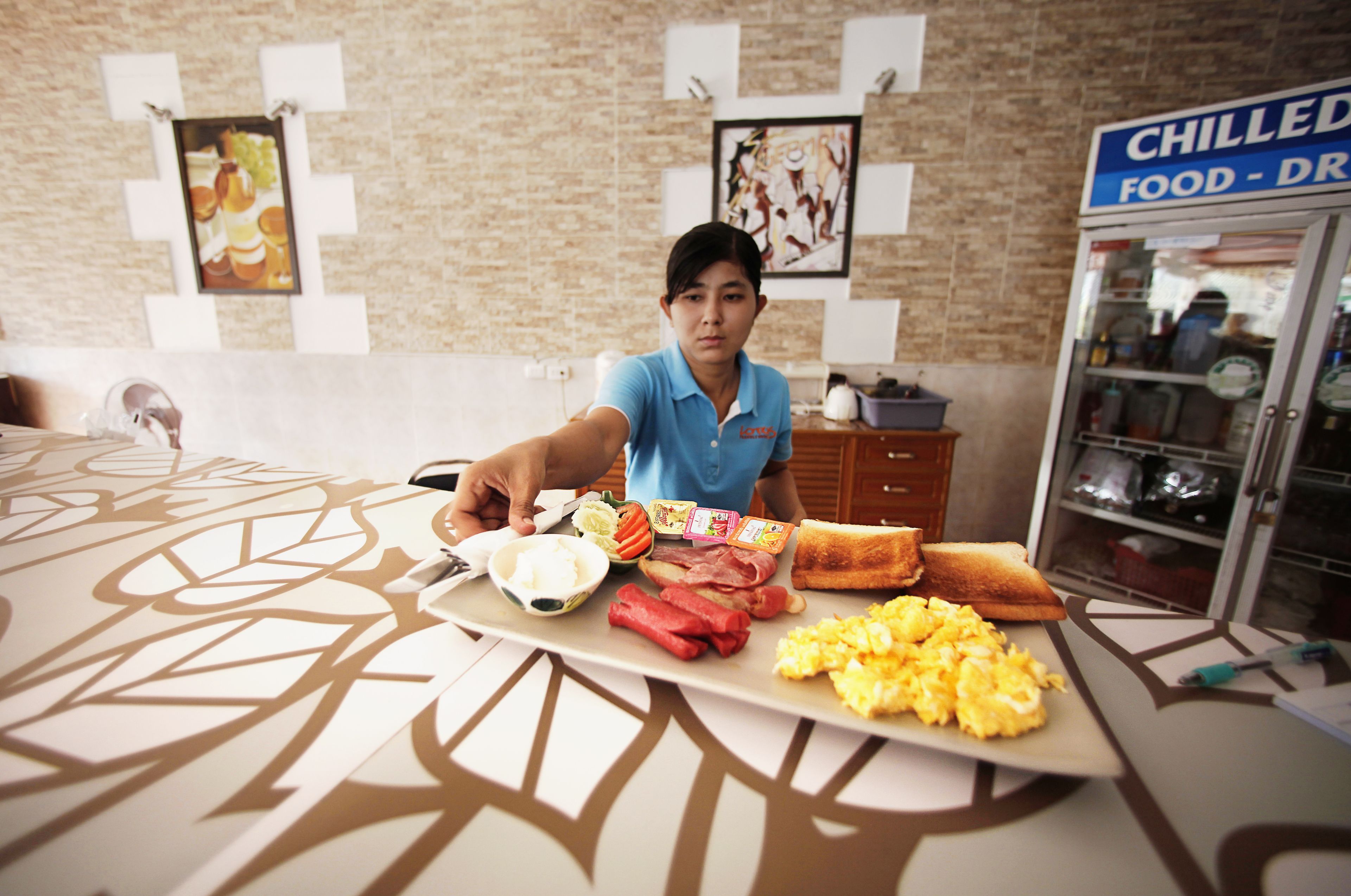 Foto - Lotus Friendly Hotel