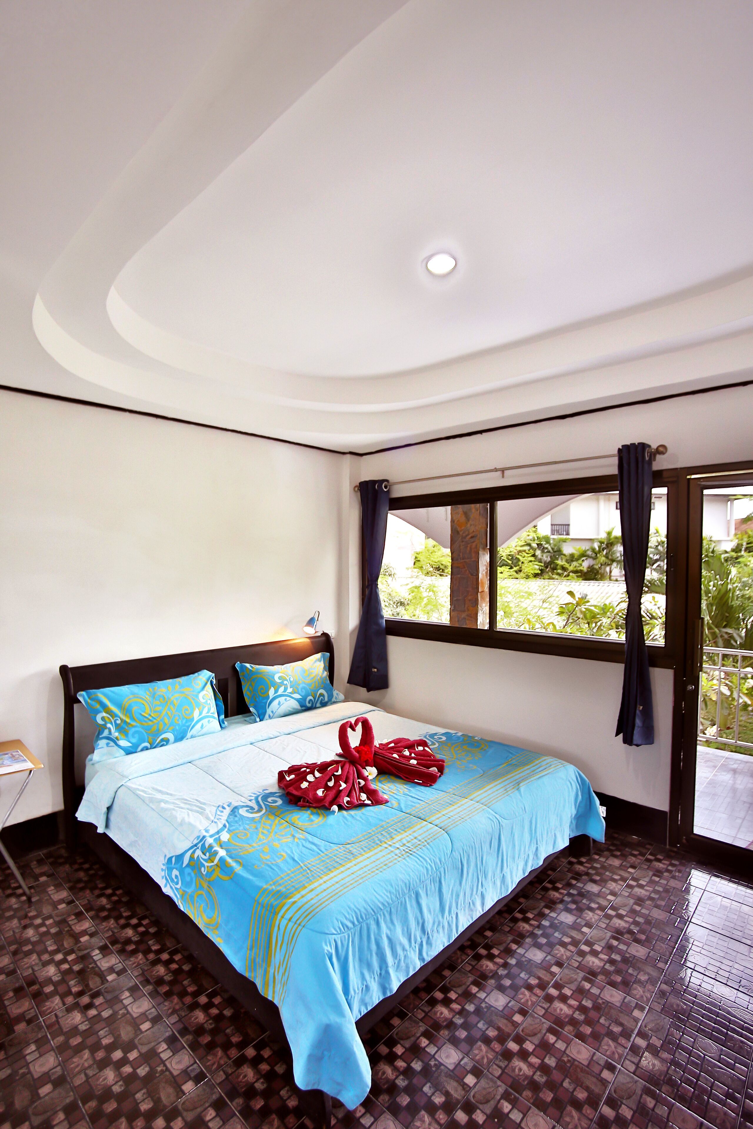 Foto - Lotus Friendly Hotel