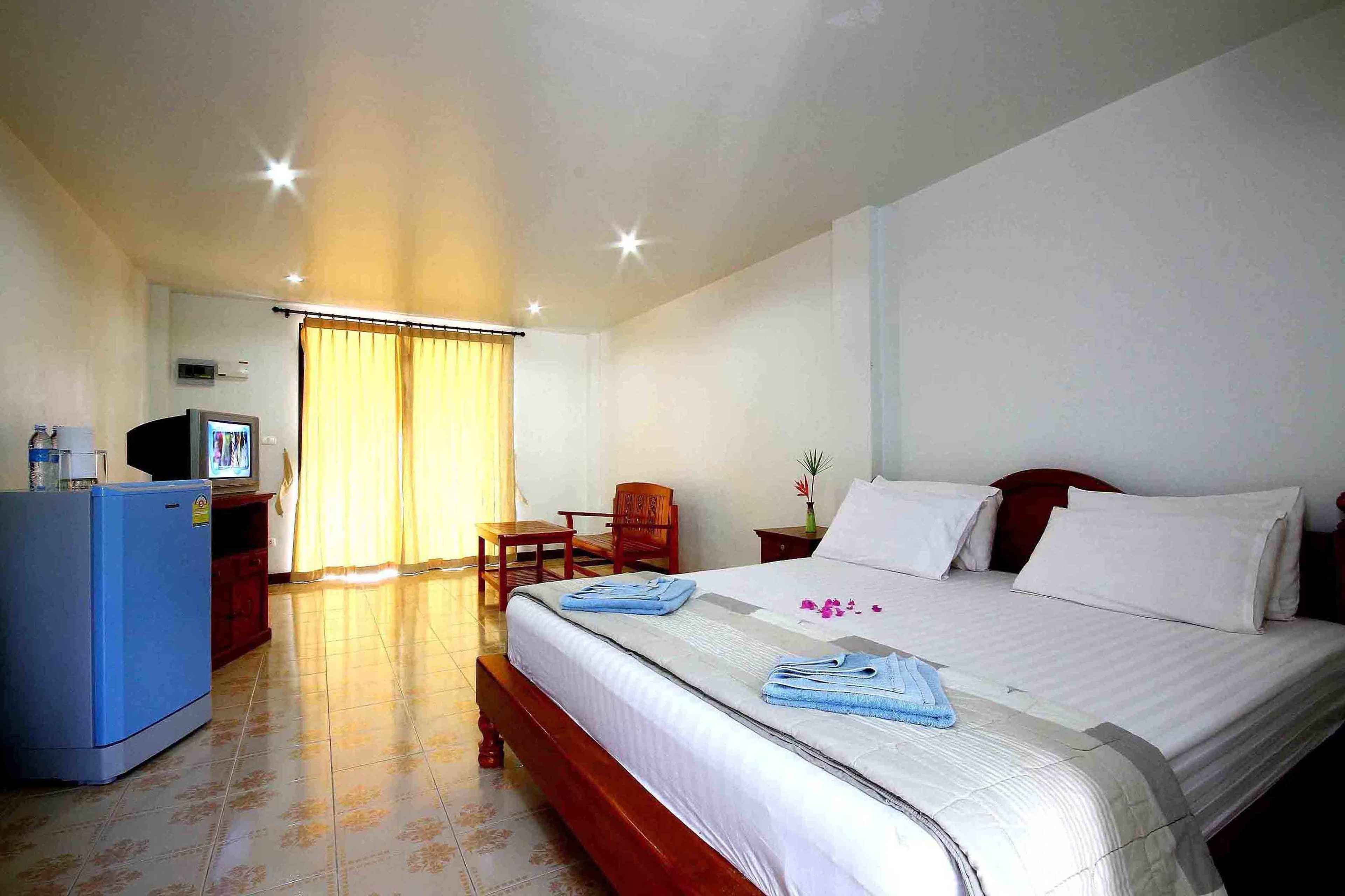 Foto - Lotus Friendly Hotel