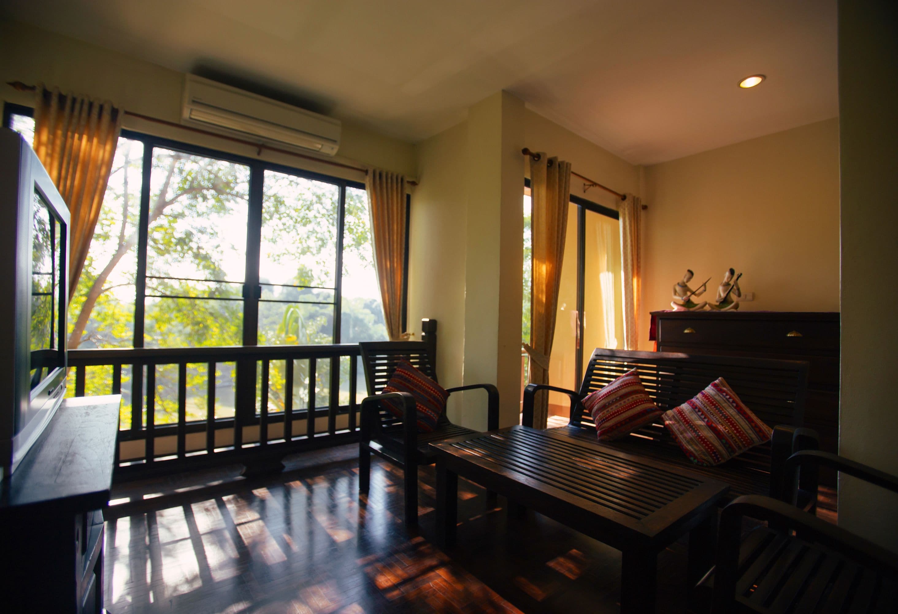 Townhome, 3 Bedrooms | In-room safe, free cots/infant beds, rollaway beds, free WiFi