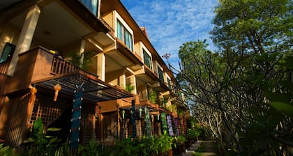 Villa San Pee Seua
