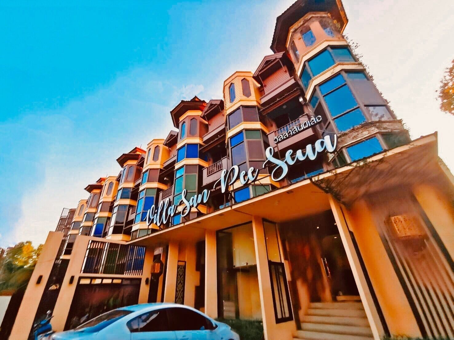 Photo - Villa San Pee Seua