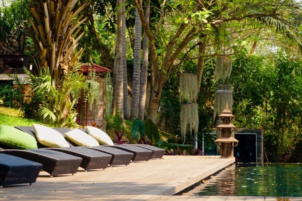 Villa San Pee Seua
