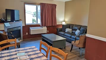 Single Room | View from room