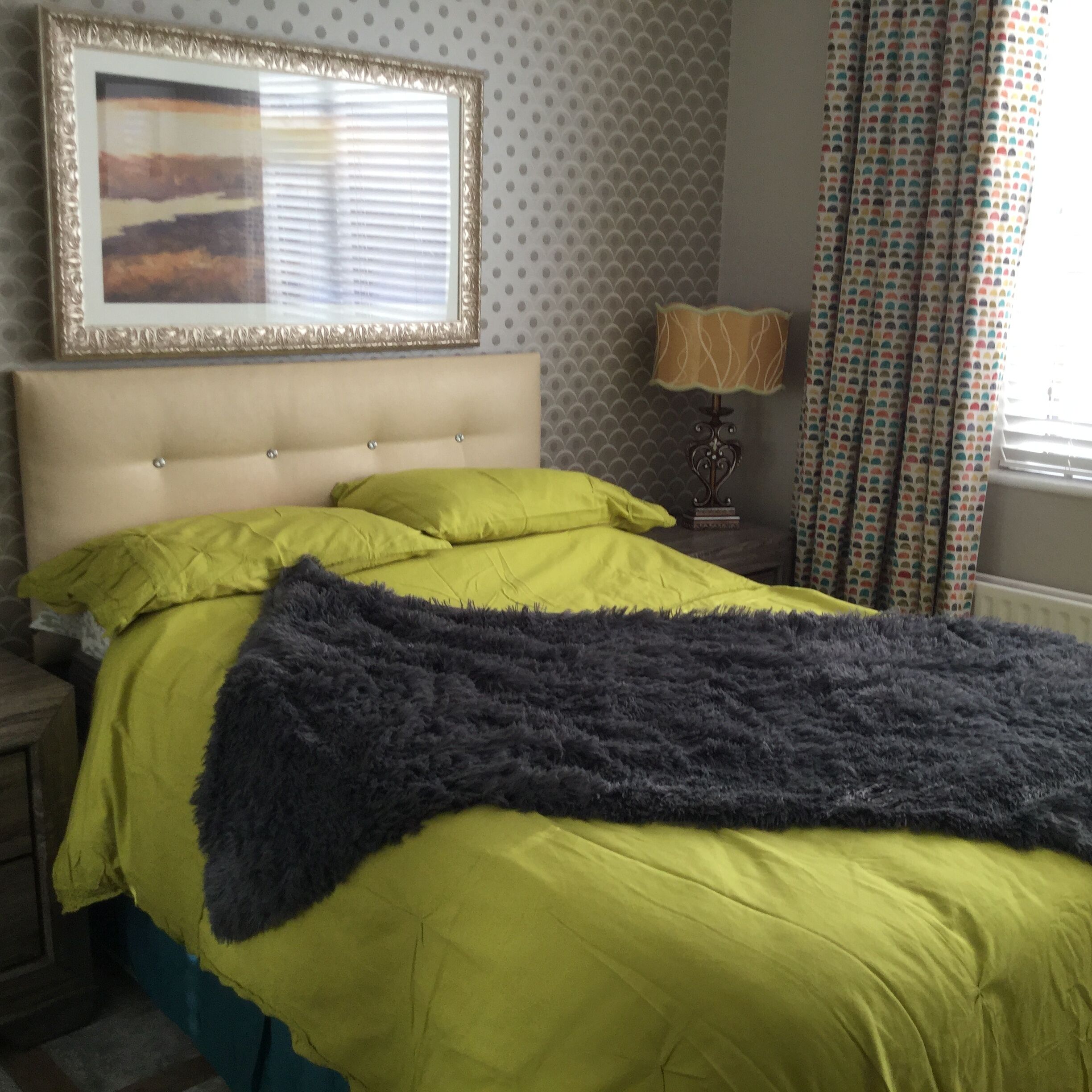 Double Room, Ensuite | Free WiFi