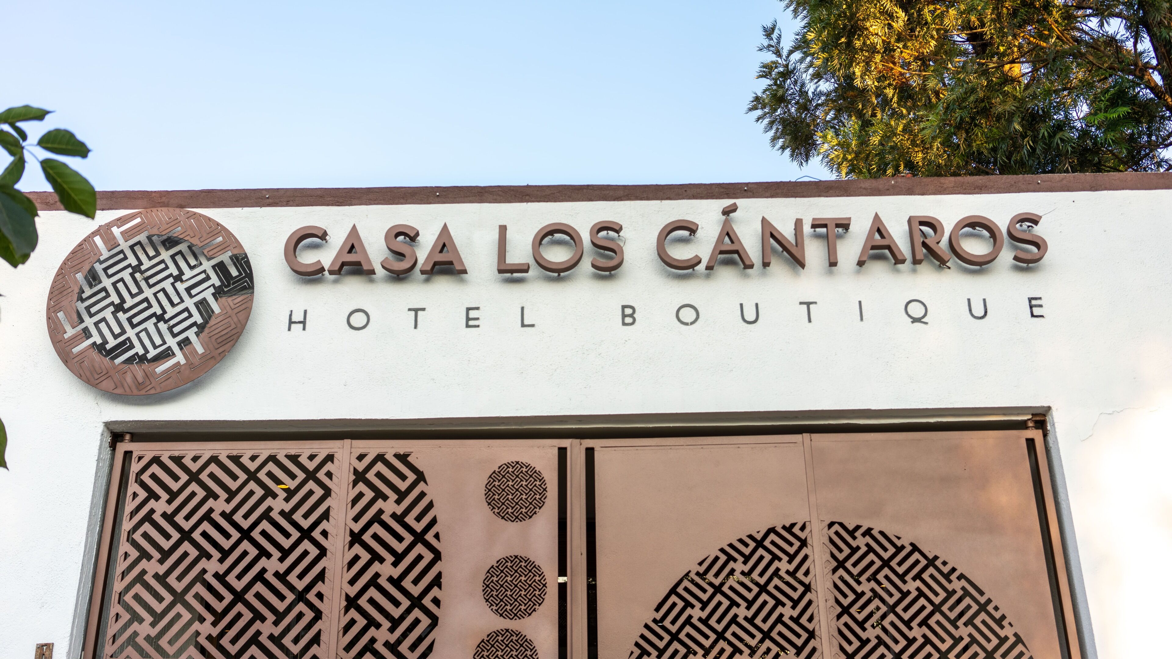Foto - Casa los Cantaros Hotel Boutique