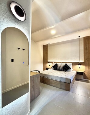 Superior Room - Casa Los Cantaros Hotel Boutique (Oaxaca)