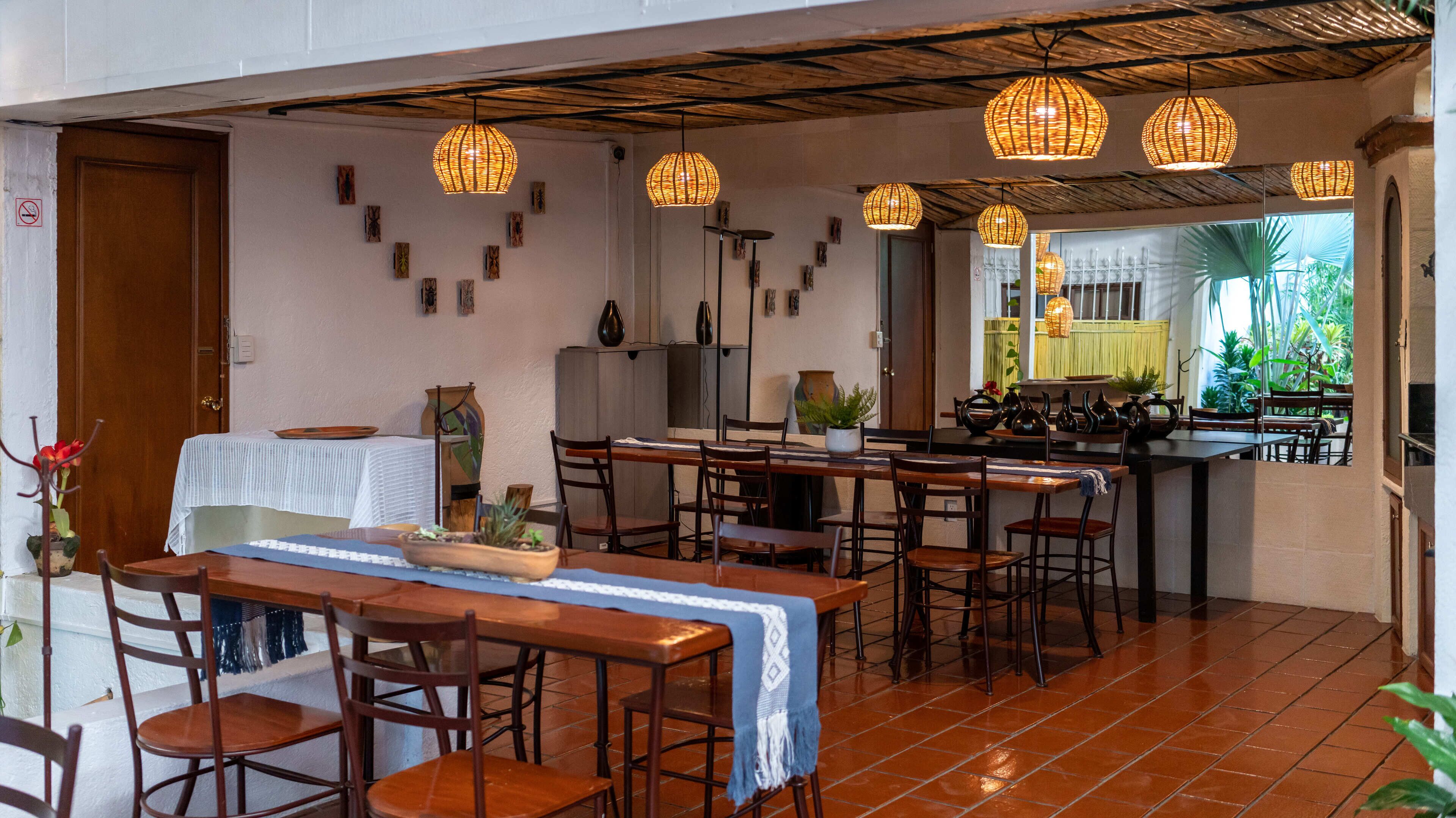 Foto - Casa los Cantaros Hotel Boutique