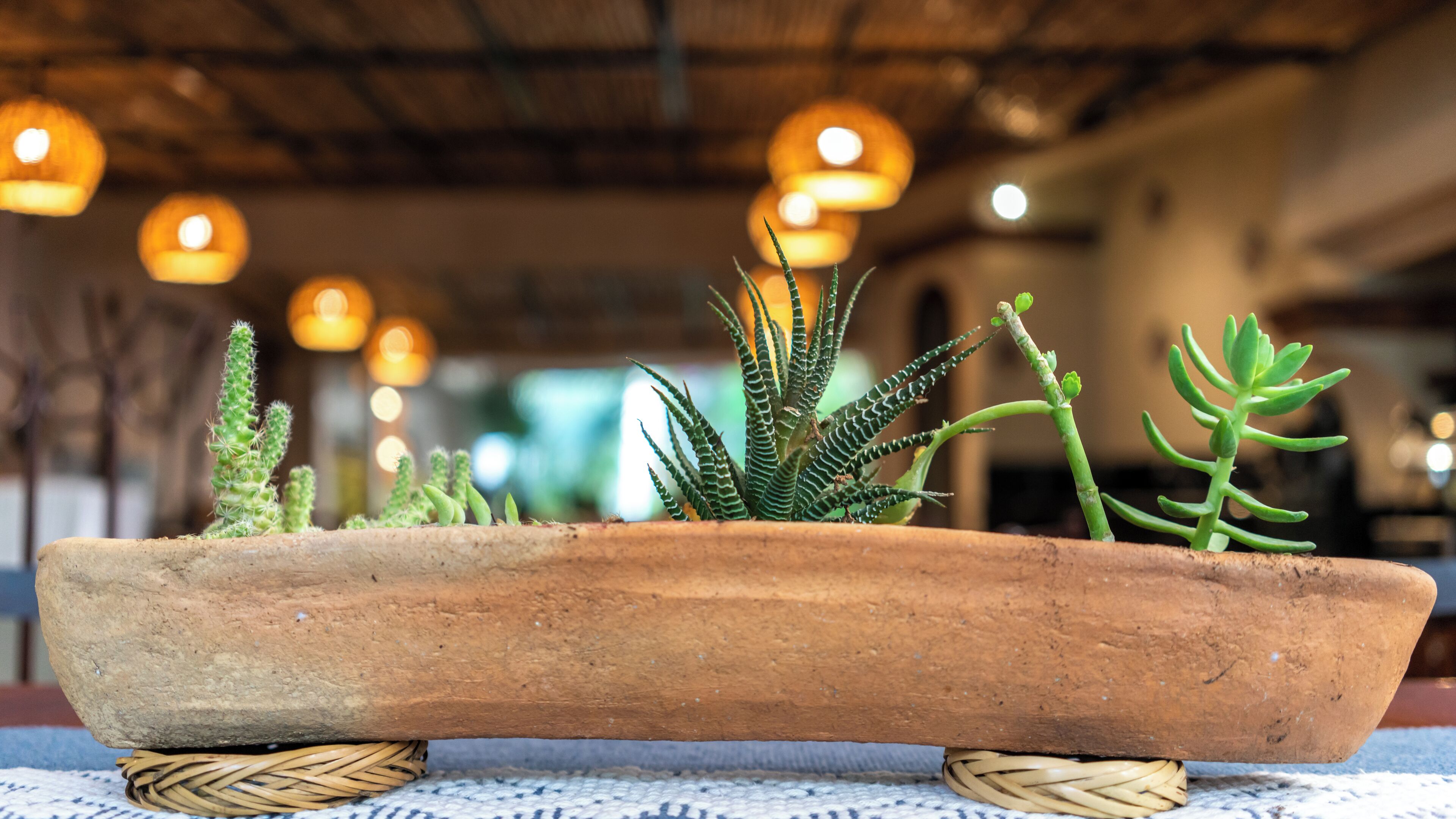 Foto - Casa los Cantaros Hotel Boutique