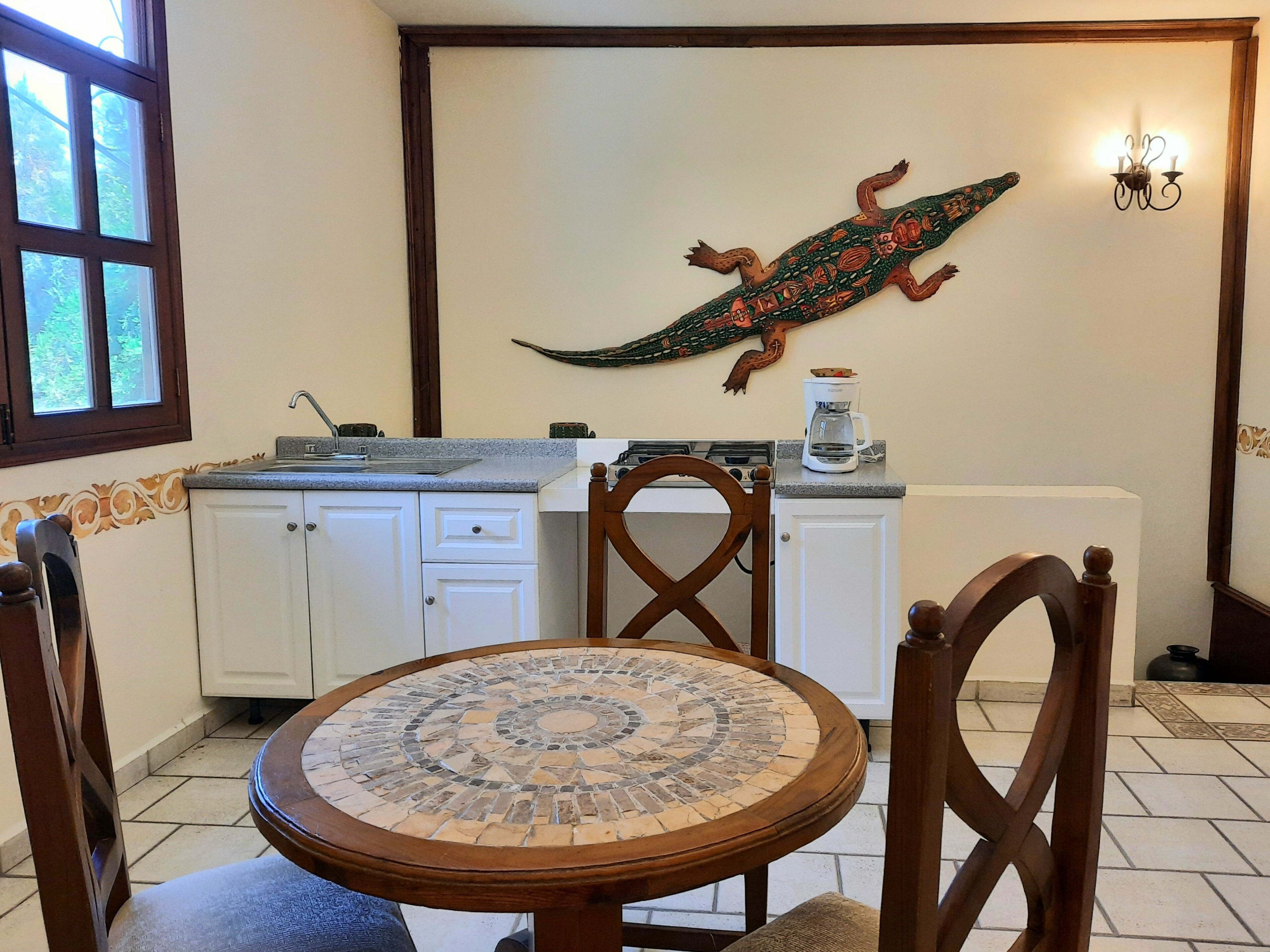 Foto - Casa los Cantaros Hotel Boutique