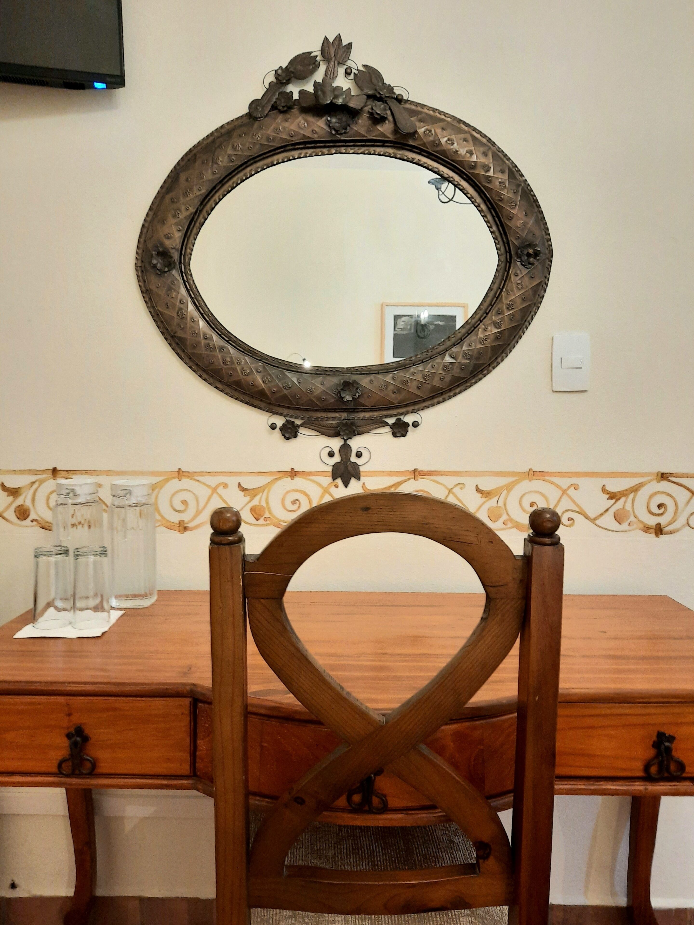 Foto - Casa los Cantaros Hotel Boutique