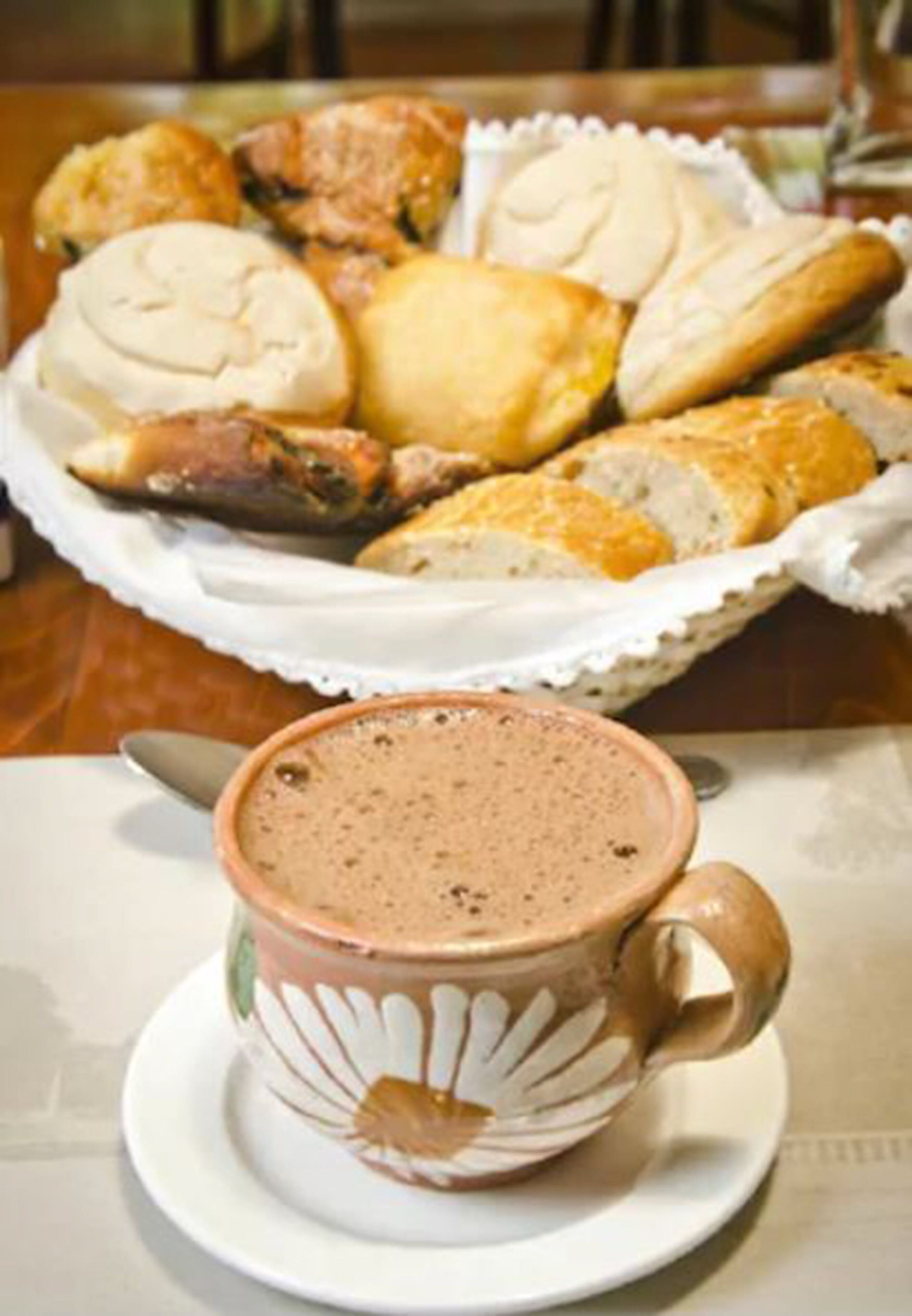 Photo - Casa Los Cantaros Hotel Boutique