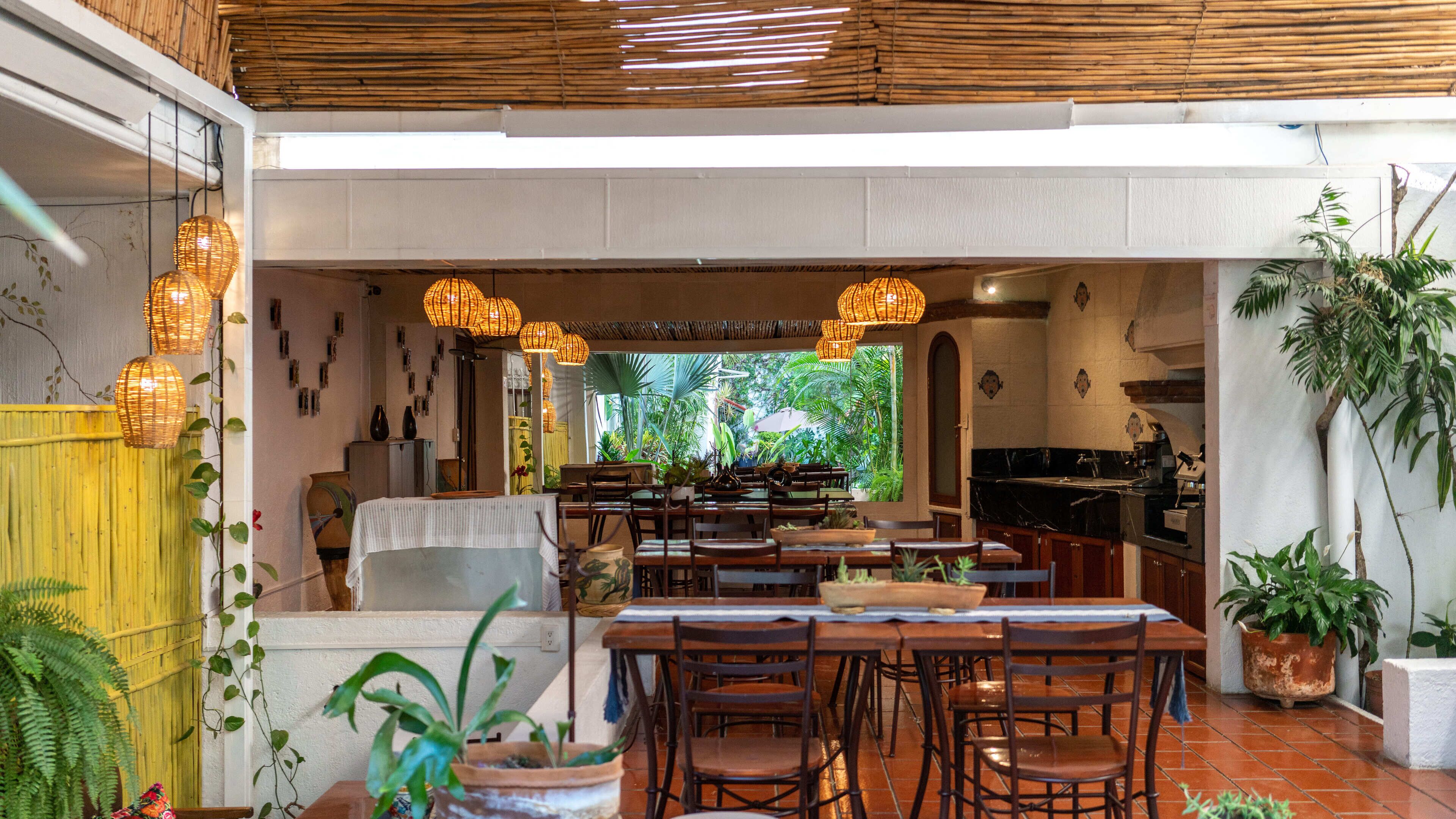 Foto - Casa los Cantaros Hotel Boutique