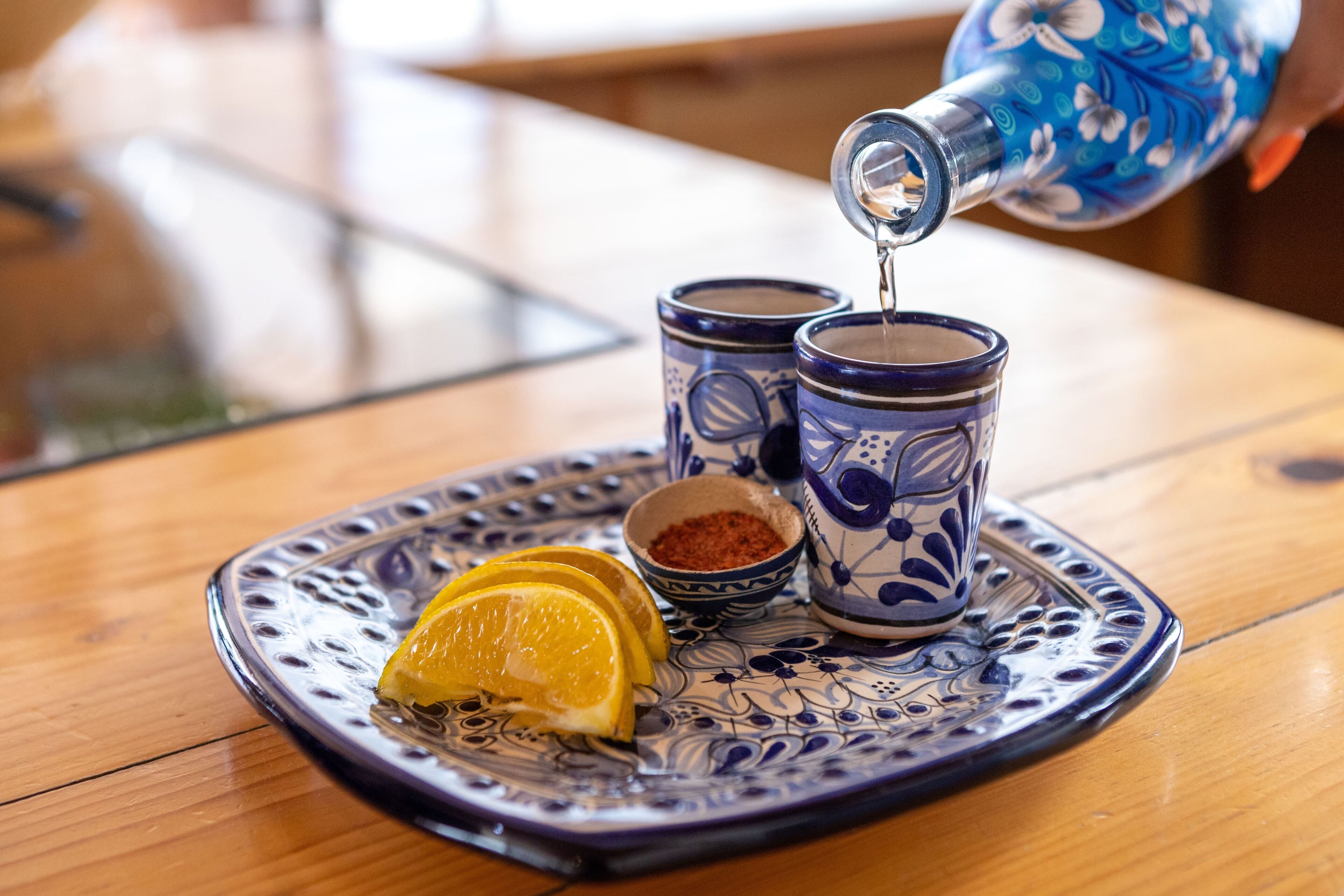 Foto - Casa los Cantaros Hotel Boutique