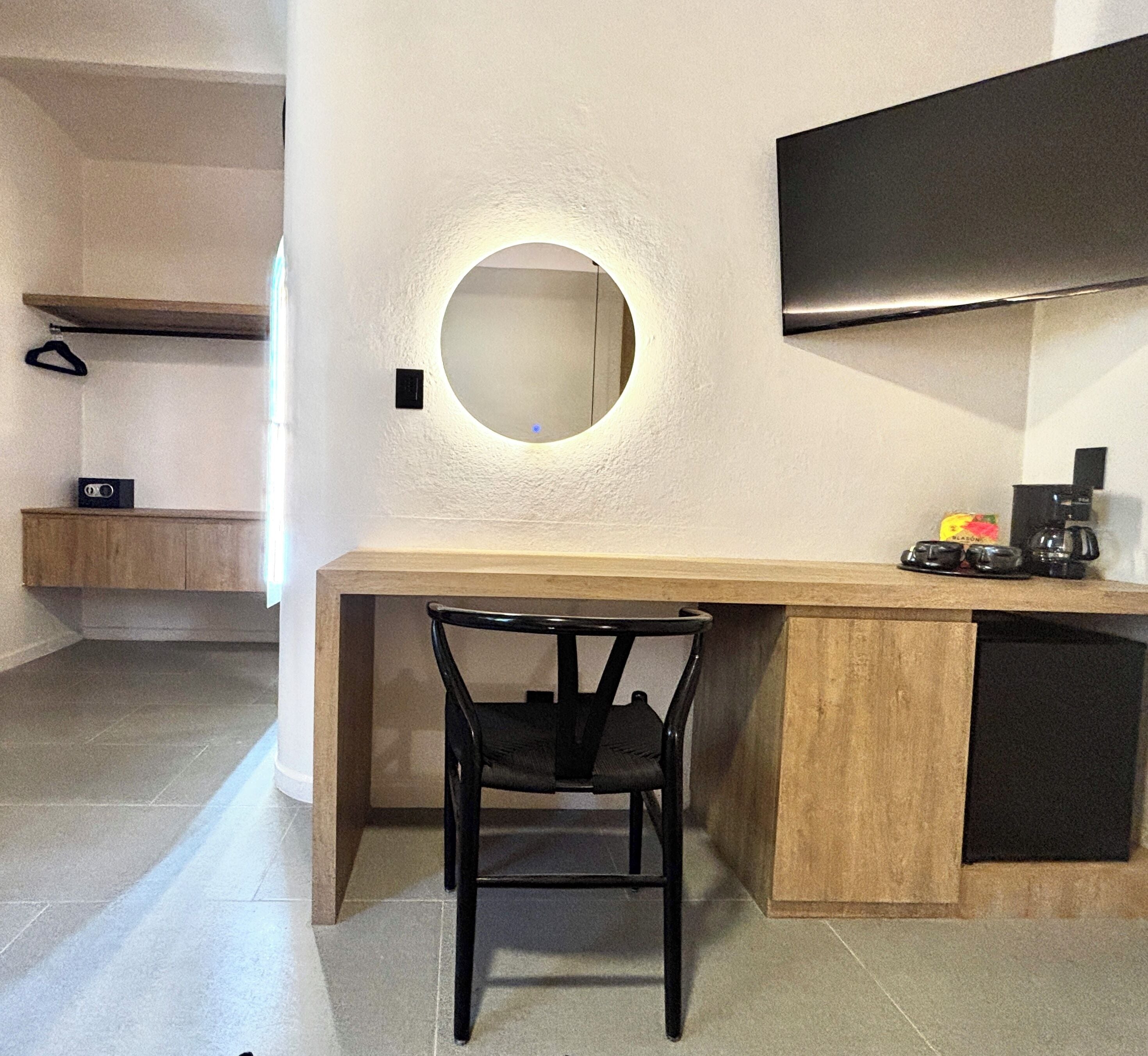 Foto - Casa los Cantaros Hotel Boutique