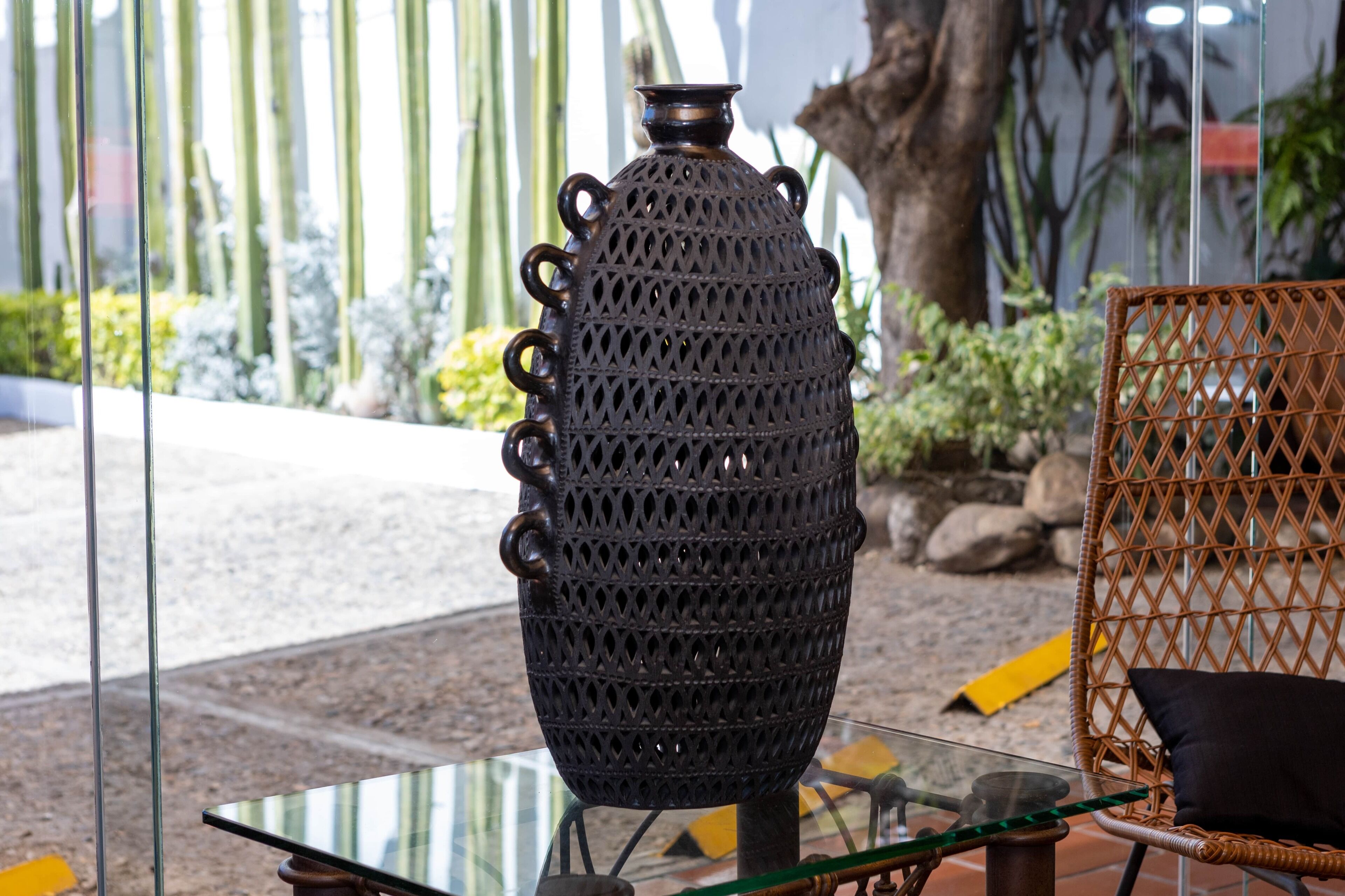 Foto - Casa los Cantaros Hotel Boutique