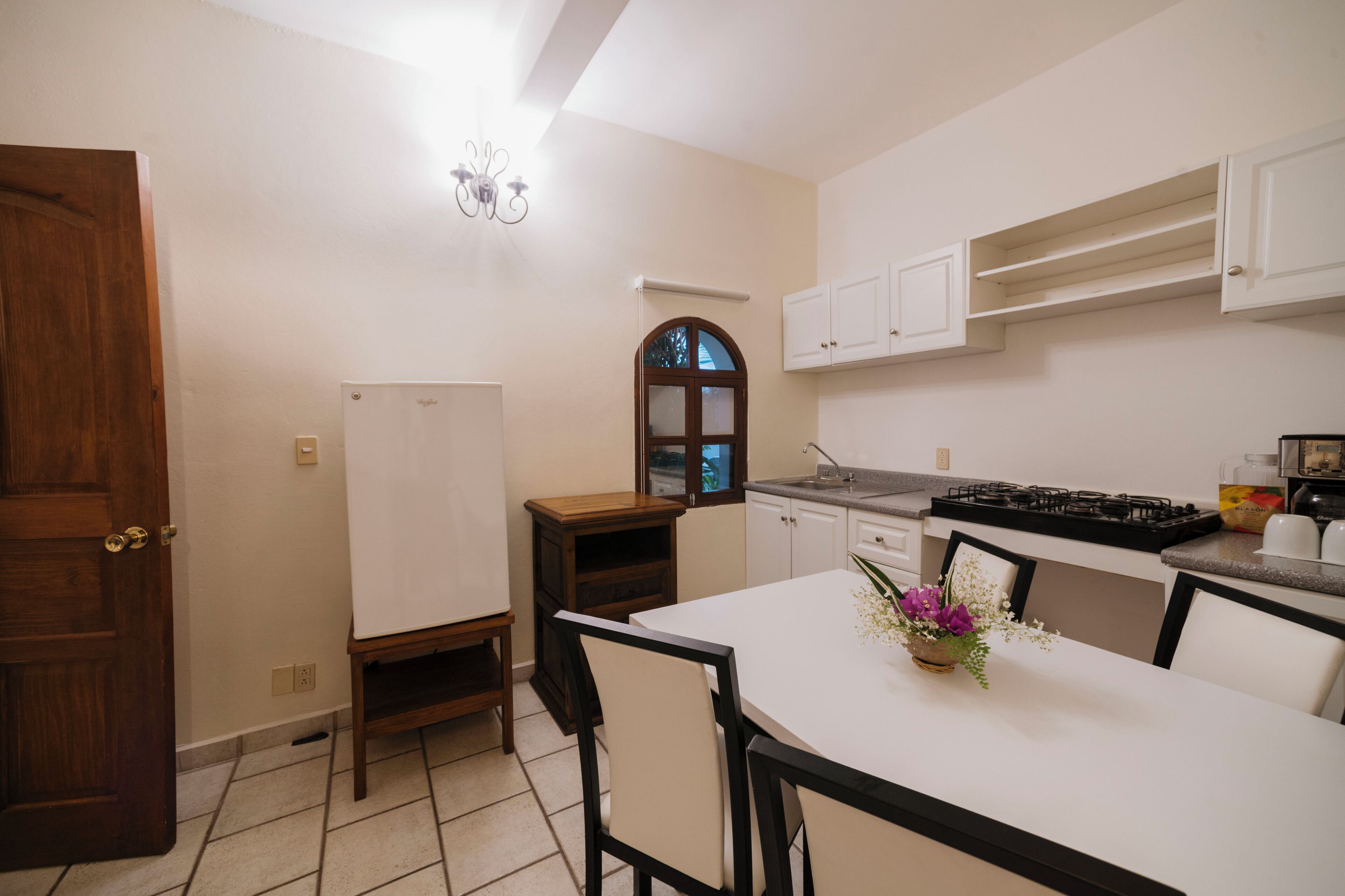 Foto - Casa los Cantaros Hotel Boutique