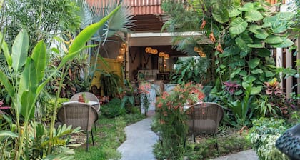 Casa Los Cantaros Hotel Boutique