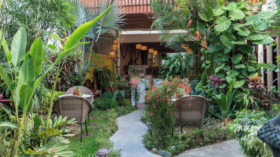Casa Los Cantaros Hotel Boutique