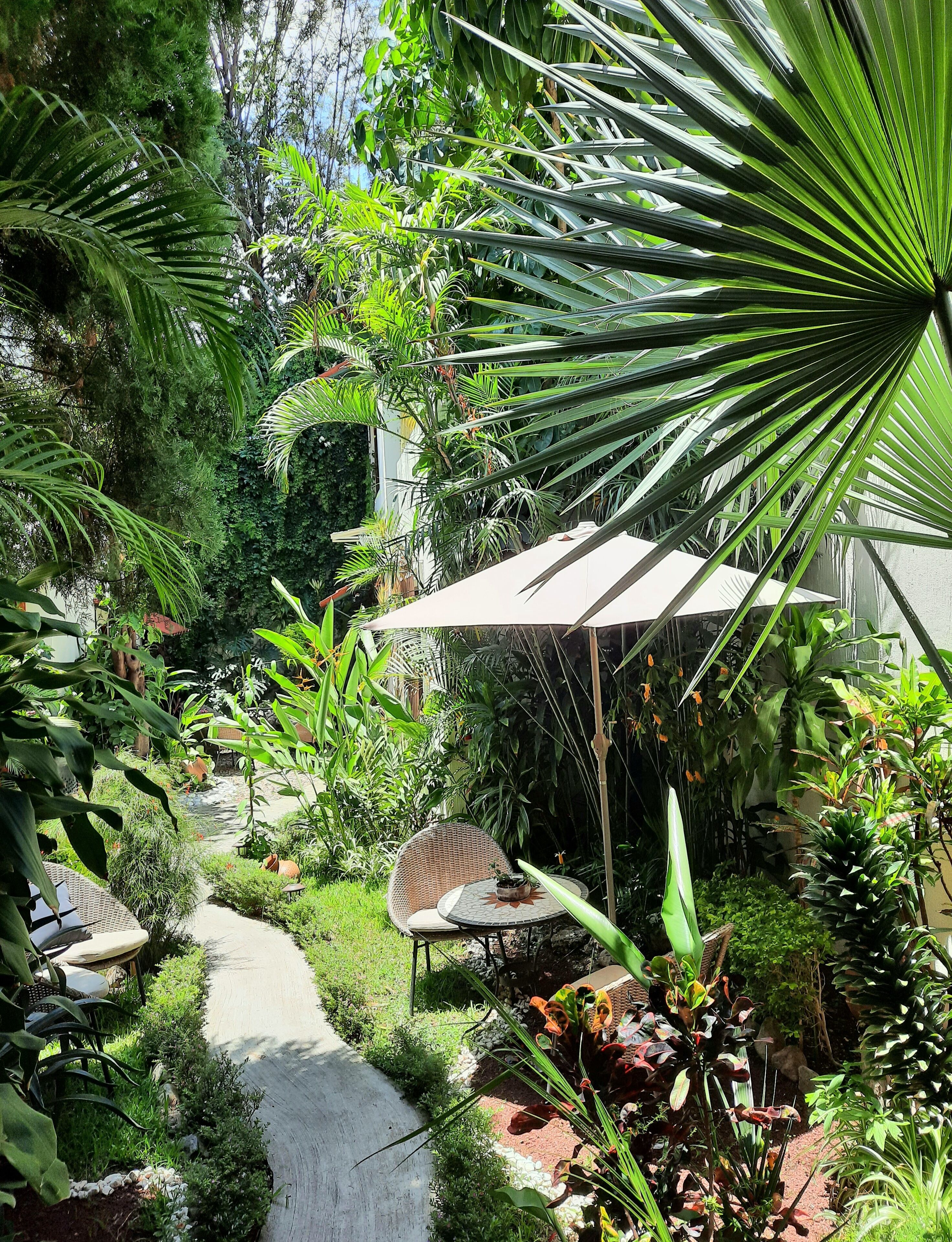 Foto - Casa los Cantaros Hotel Boutique