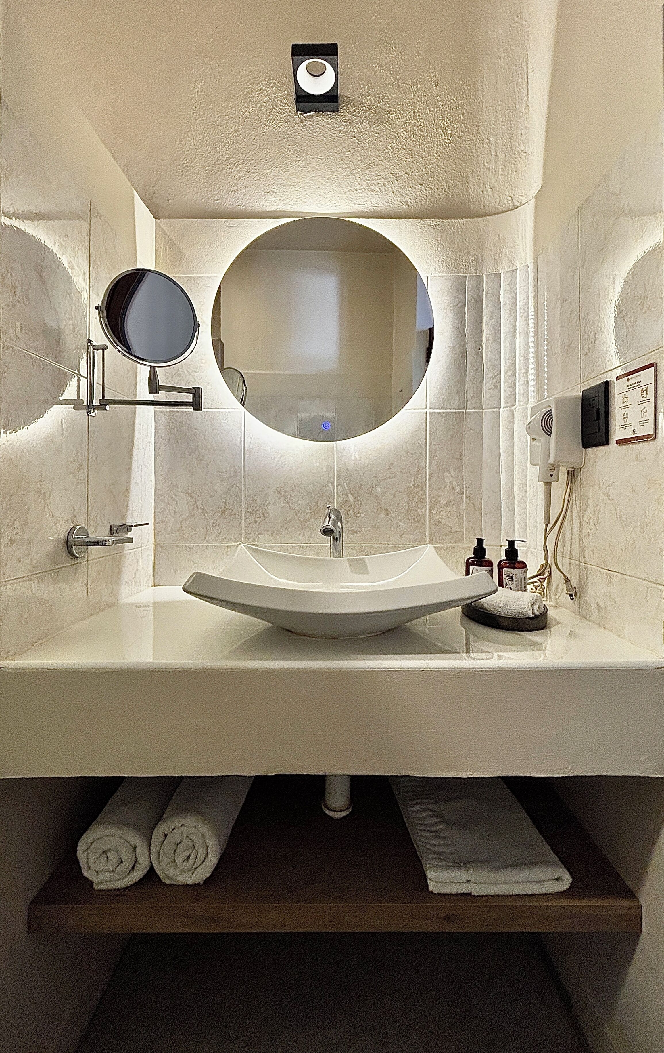 Foto - Casa los Cantaros Hotel Boutique