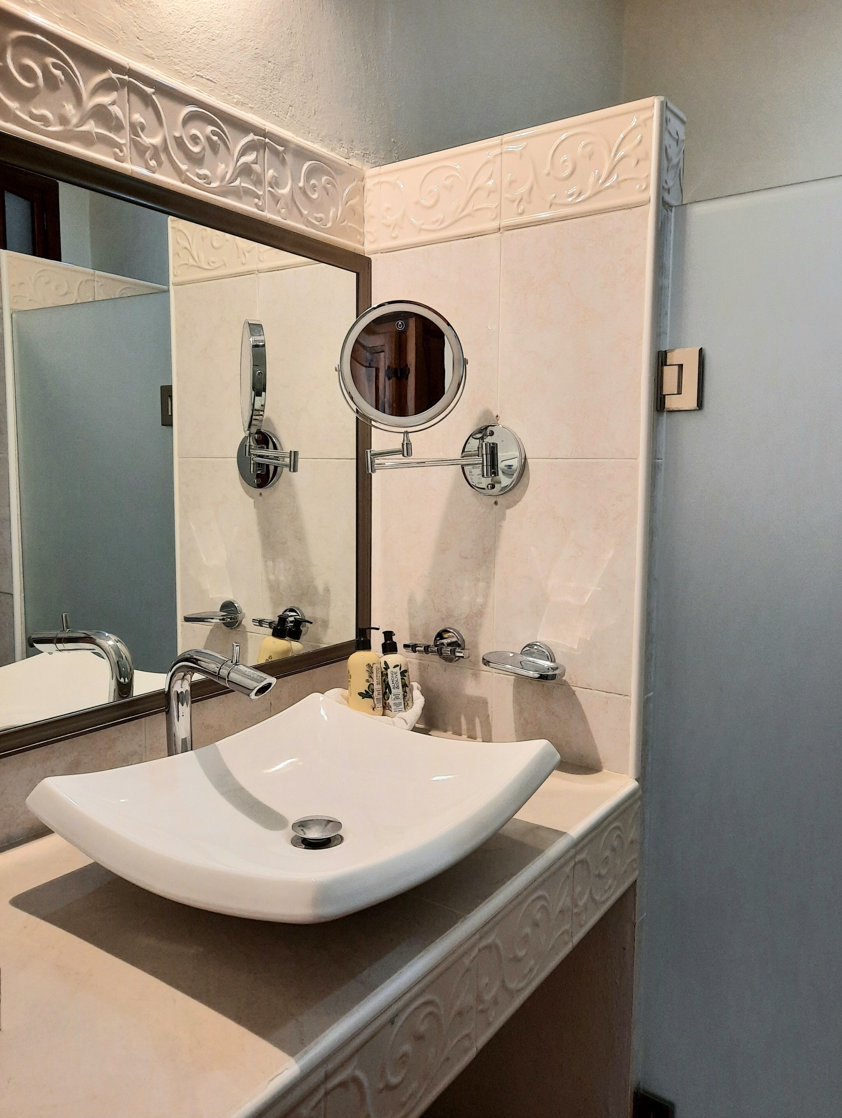 Foto - Casa los Cantaros Hotel Boutique